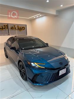 تويوتا كامري